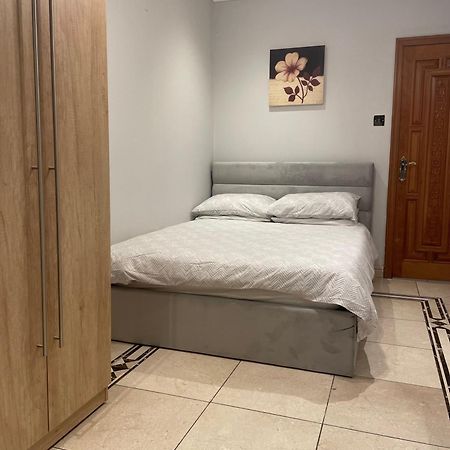 North London Studio Apartment Ngoại thất bức ảnh