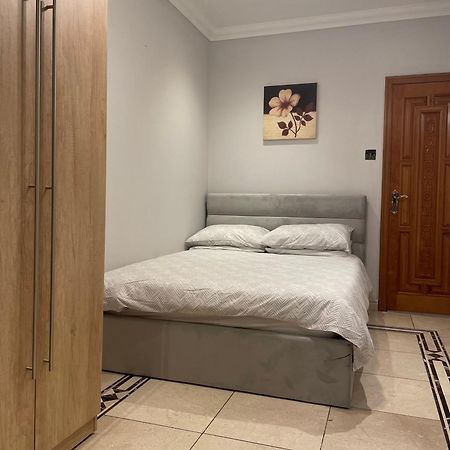 North London Studio Apartment Ngoại thất bức ảnh
