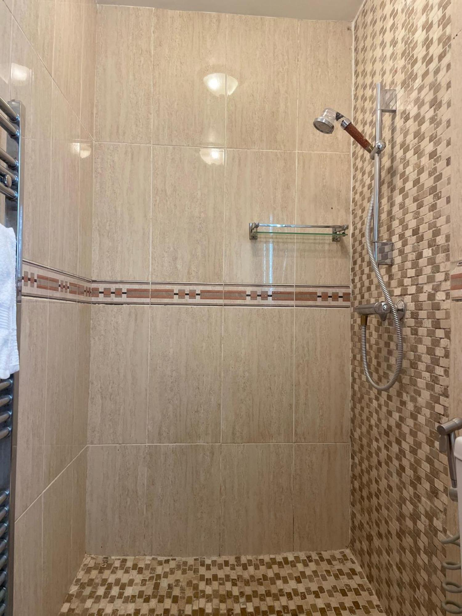 North London Studio Apartment Ngoại thất bức ảnh