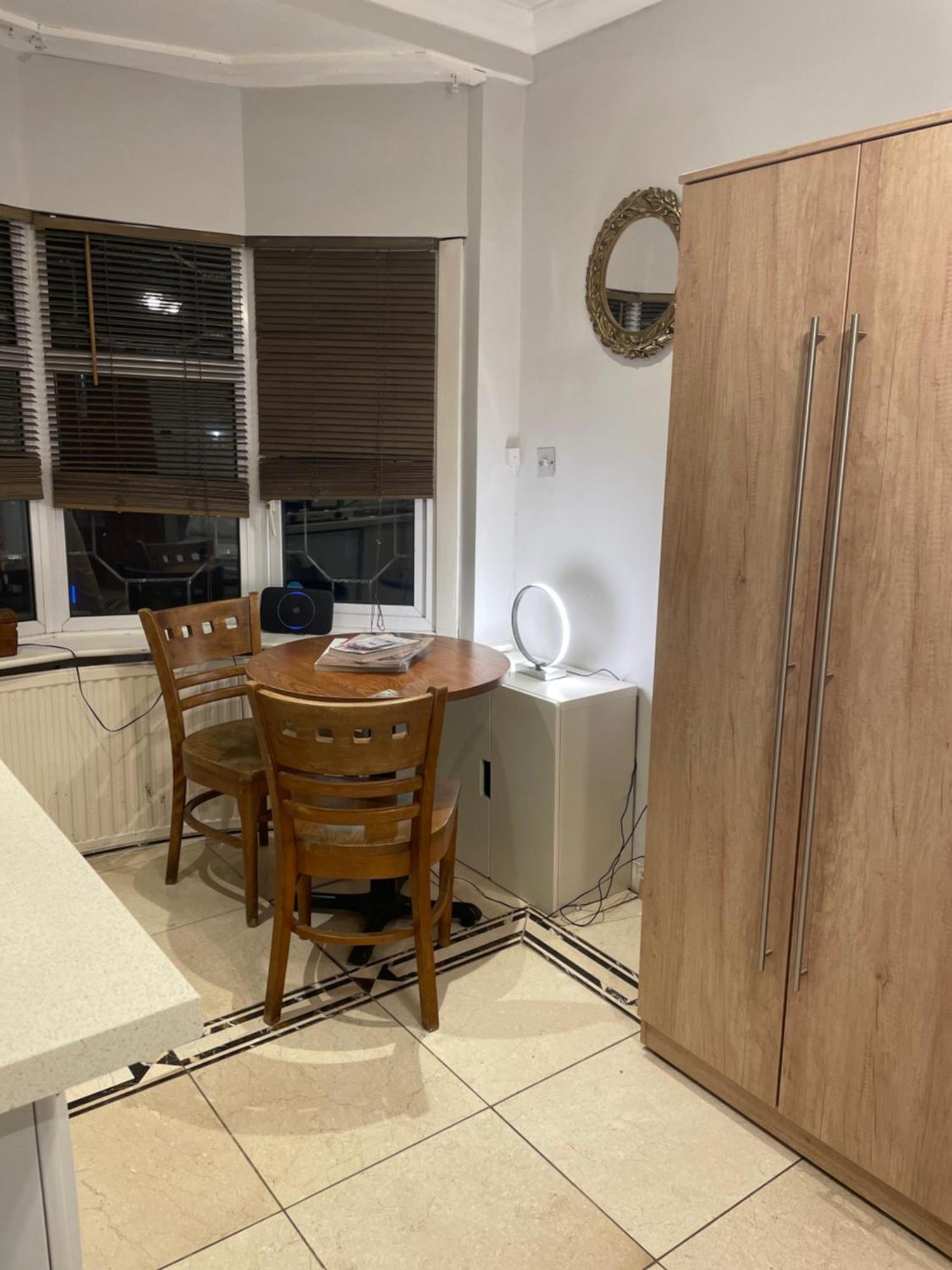 North London Studio Apartment Ngoại thất bức ảnh