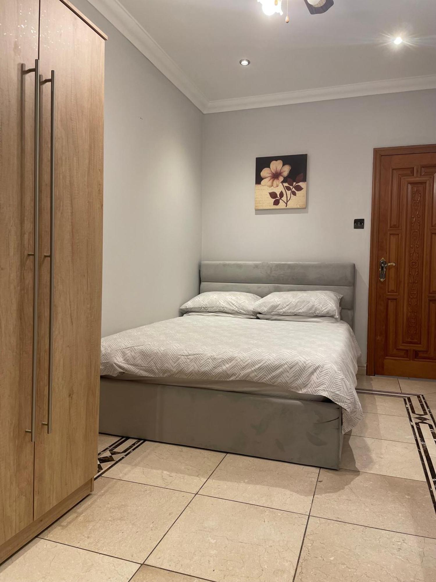 North London Studio Apartment Ngoại thất bức ảnh